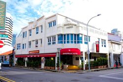 Little India Conservation Area (D8), Land #588050351